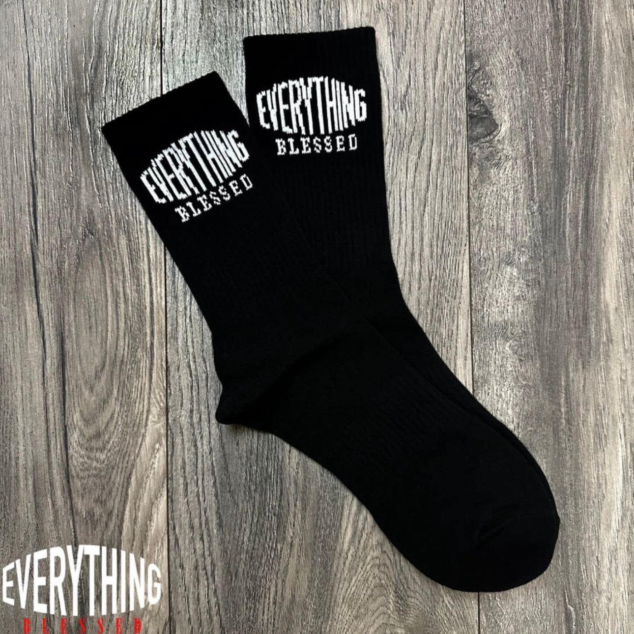 LOGO SOCKS