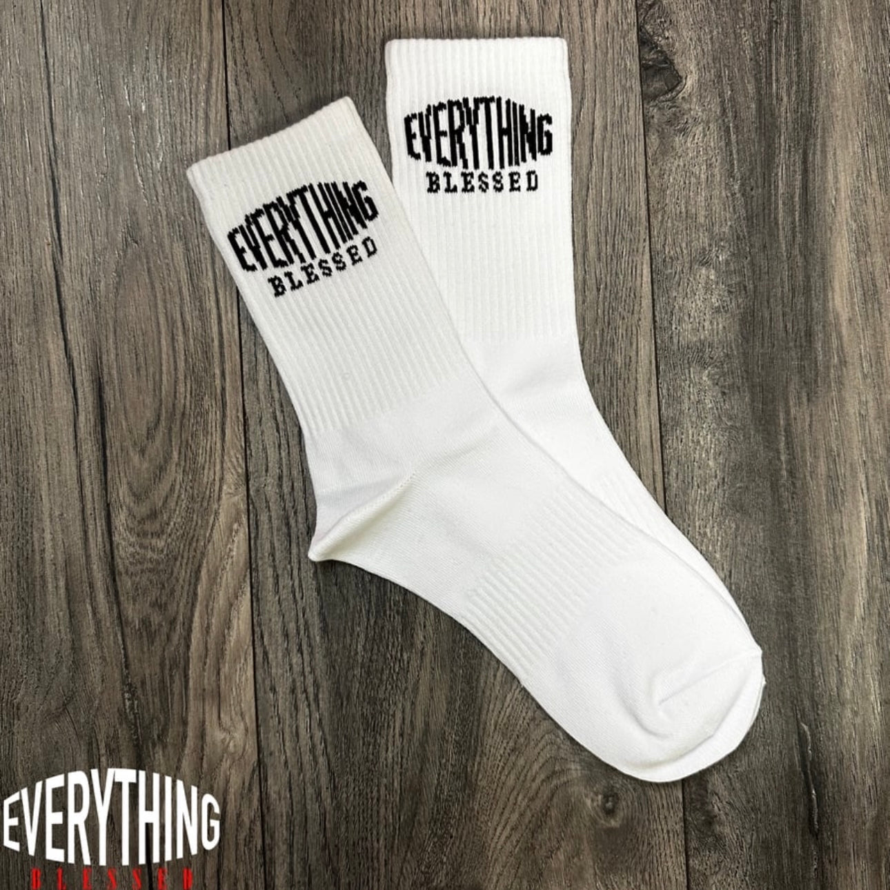 LOGO SOCKS