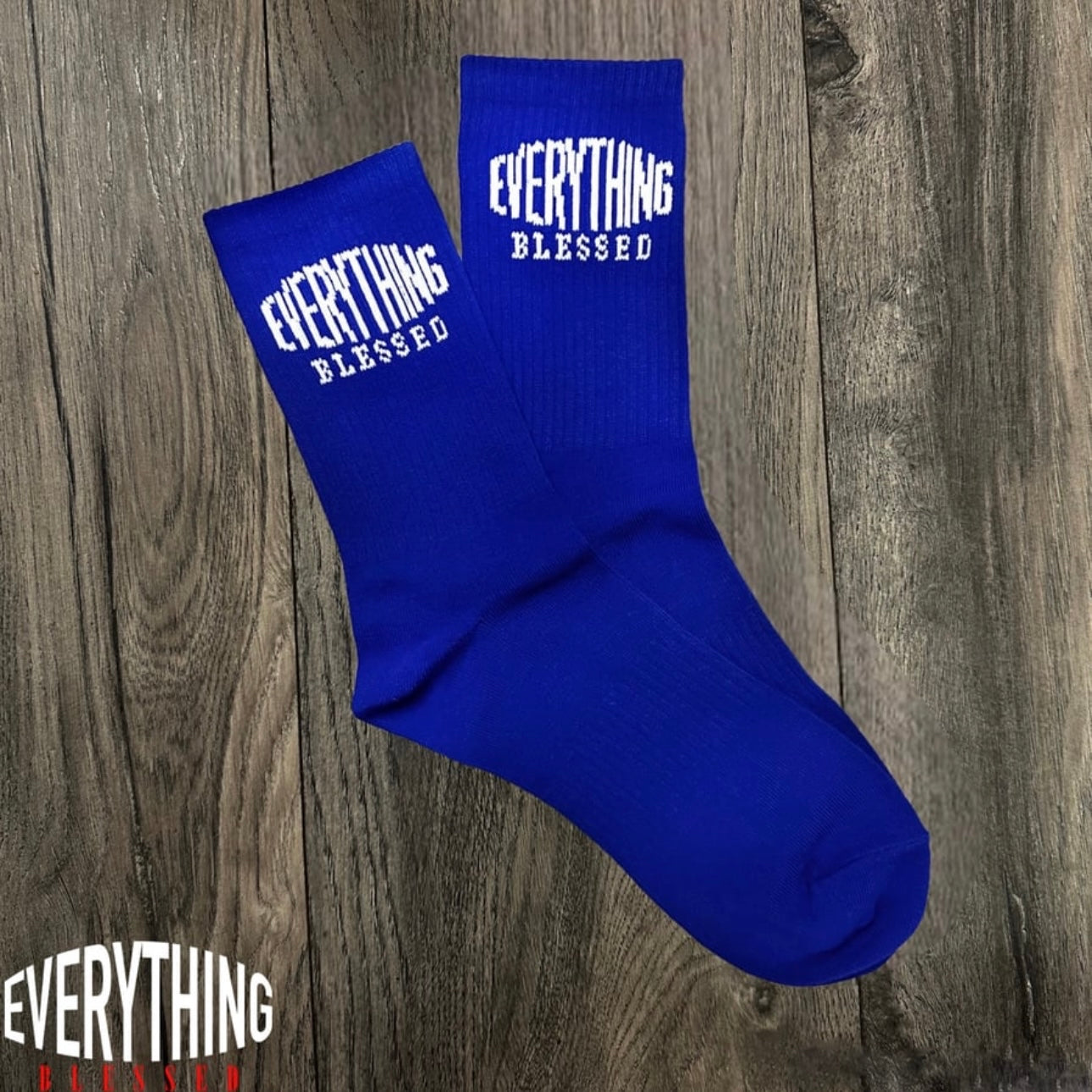 LOGO SOCKS