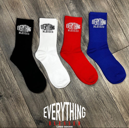 LOGO SOCKS